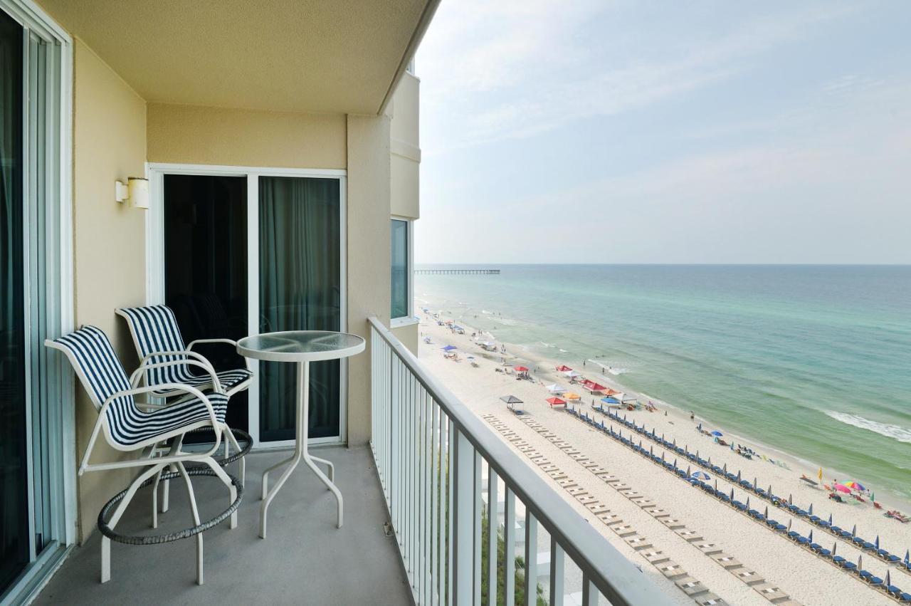 Tidewater Beach Resort VI Panama City Beach Exterior foto